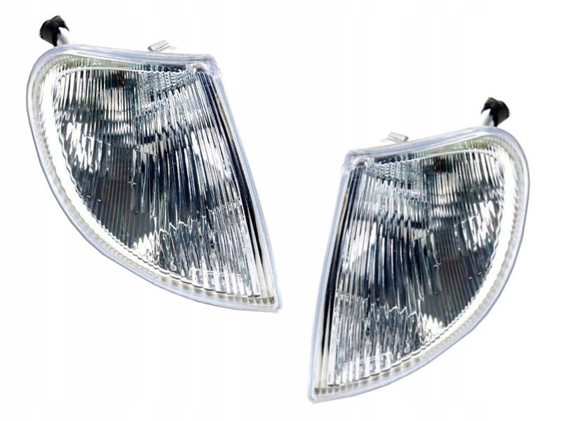 фото №1, Поворотник поворотник перед левый peugeot partner