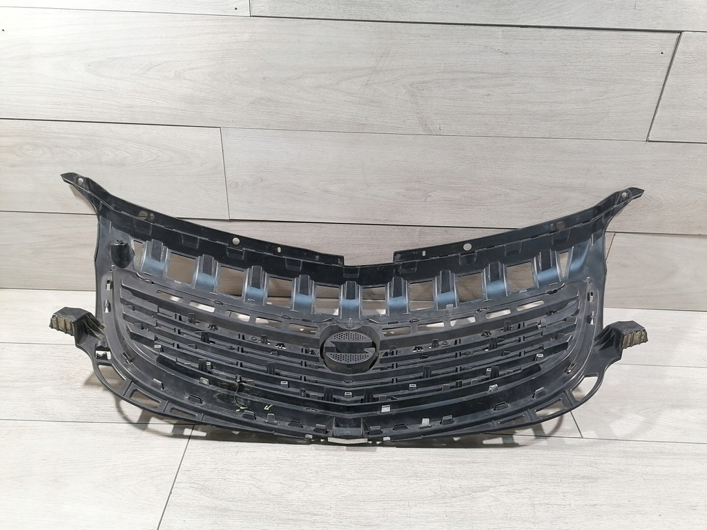 фото №11, Insignia a lift решітка радіатора решітка радіатора перед 22787080