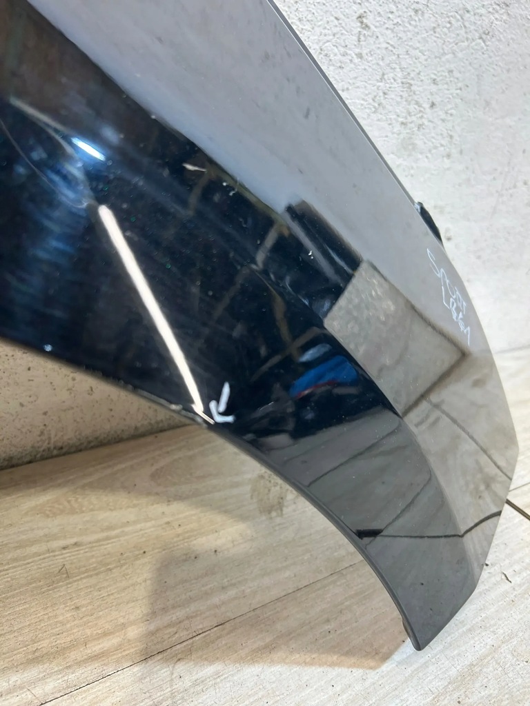 фото №3, Land rover range rover sport l461 крила правий