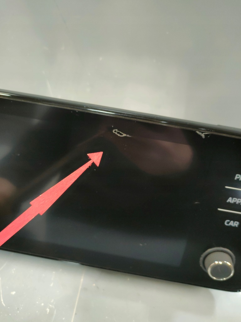 фото №2, Skoda kamiq scala дисплей монітор радіо навігація mib-3 654035871b