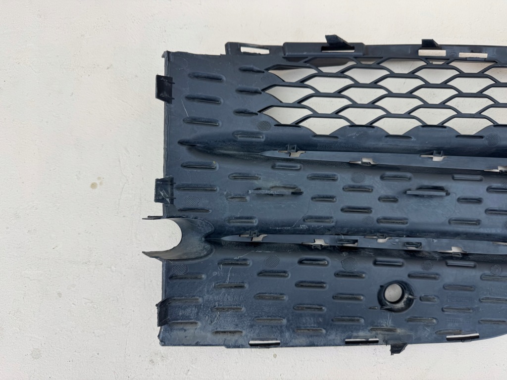 Купить Mercedes gle w167 v167 amg 19r- решётка решётка радиатора бампера перед a1678857403