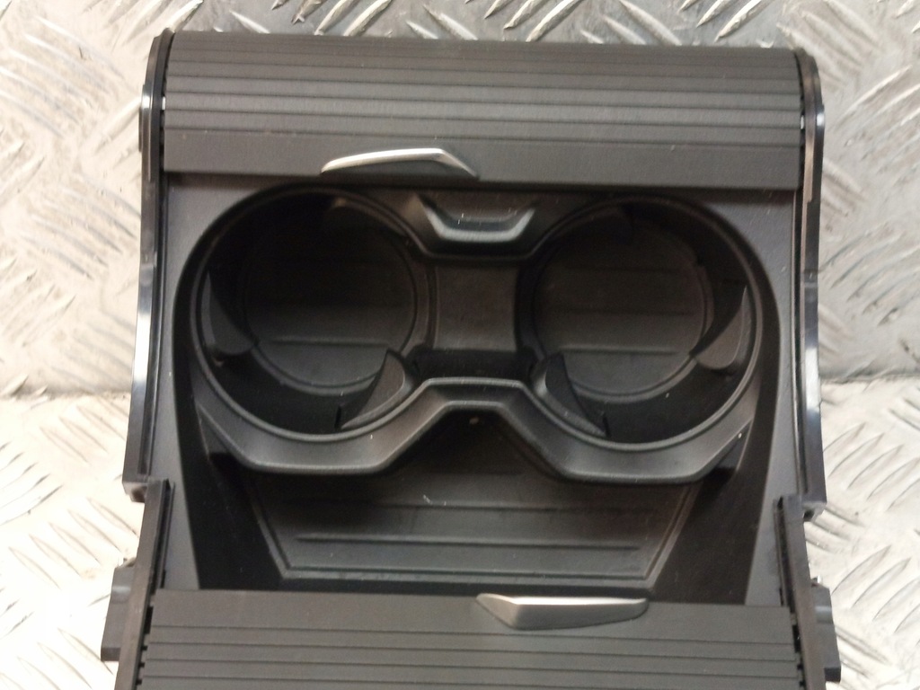 фото №8, Bmw x2 f39 x1 f48 кронштейн do напоїв бардачок консолі центральної 9299529