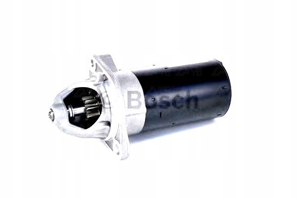фото №2, Стартер bosch 12417505979