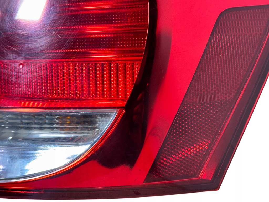 фото №6, Лампа права задня правий задня lexus gs iii 450h