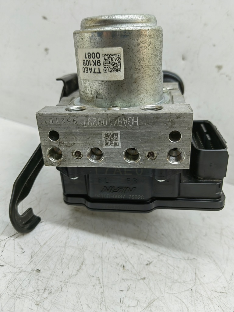 фото №1, Honda hr-v ii ru 1.5b насос abs