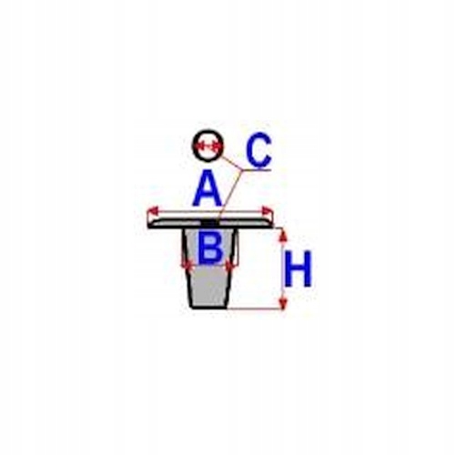 фото №5, 5szt bmw x6'f16 -втулка эмблемы, logo, обозначение.