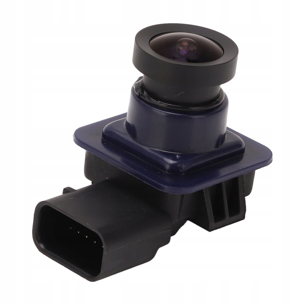 фото №11, Камера заднего вида с задний камера вспомогательная парковка eb5z19g490a заменитель