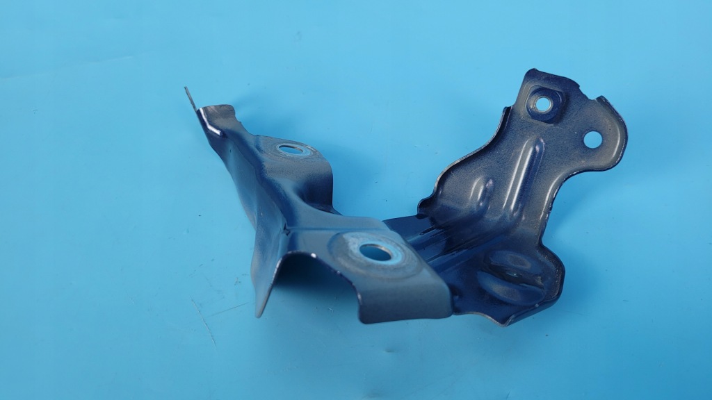 фото №8, Bmw 2' f44 gran coupe 22r кронштейн кронштейн крила лівий перед 7450387