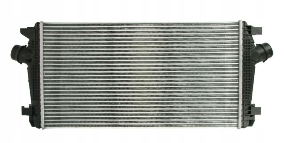 фото №1, Opel insignia 08- радиатор воздуха