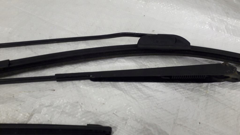 фото №10, Дворники aero audi a3 8l 1996-2003 комплект