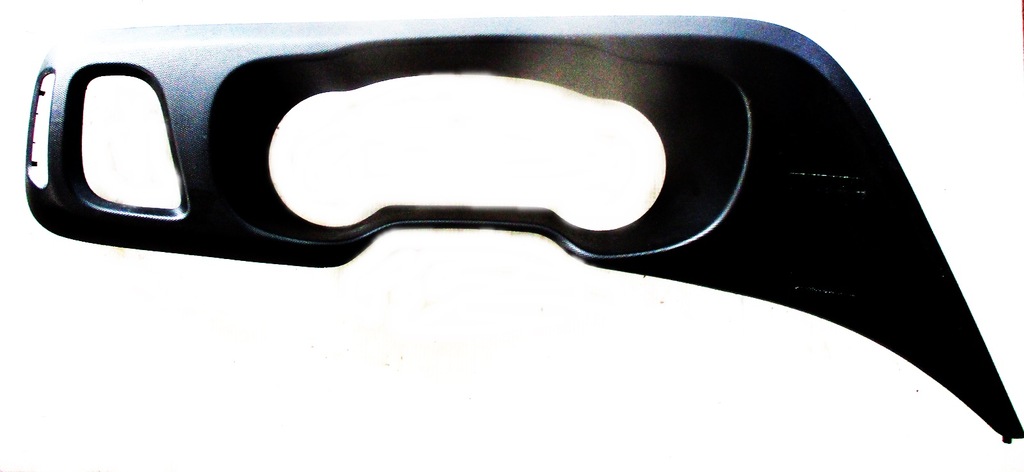 фото №1, Iveco daily vi рамка спидометра