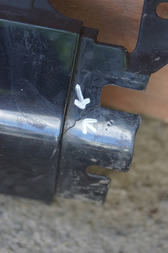 фото №7, Порог молдинг порог левая audi s3 8l 8l7853859