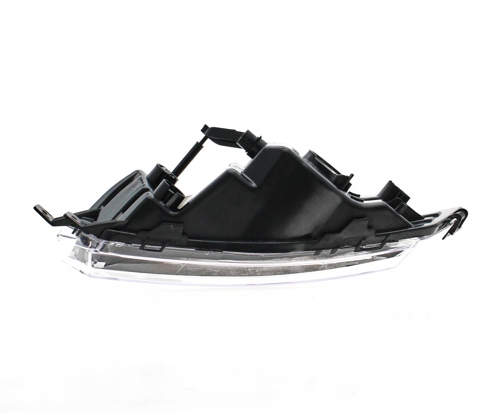 фото №3, Лампа протитуманна do skoda rapid 2012-2019 5ja941702 права хром