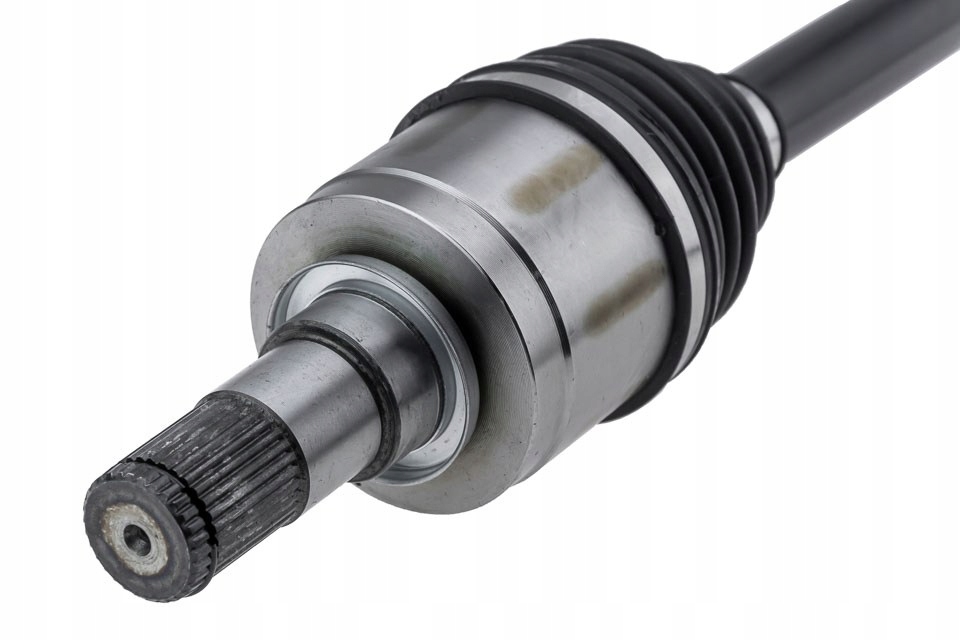 Привідний вал mazda cx-5 2wd 4wd 2.0,2.2d 11- /перед, ліва Ціна