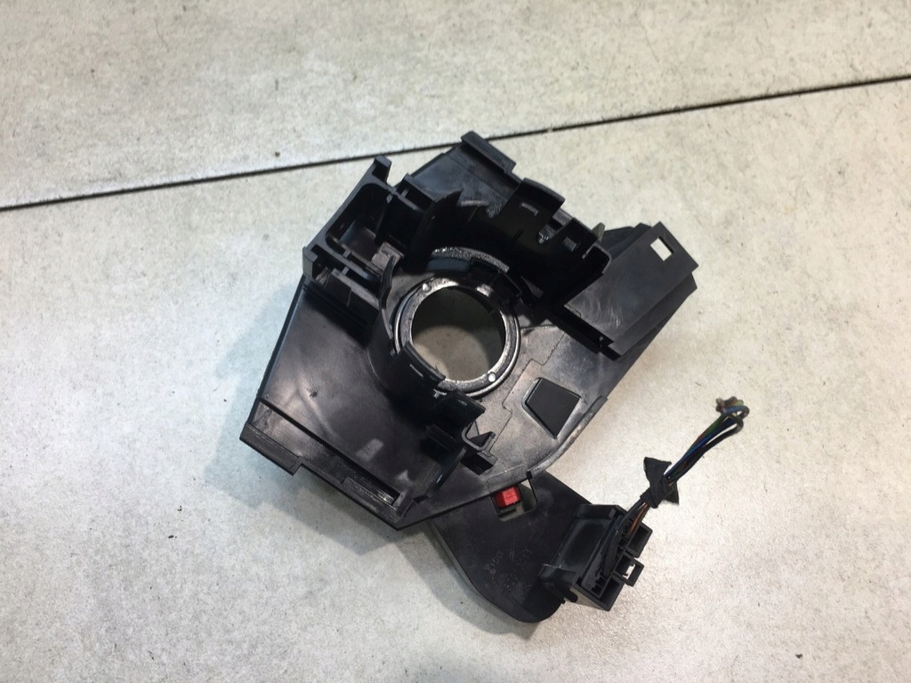 фото №5, Стрічка шлейф подушка безпеки ford fiesta mk6 6s6t14a664aa