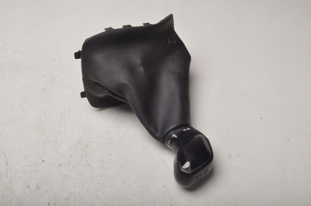 фото №6, Peugeot 2008 i чохол ручка перемикання передач