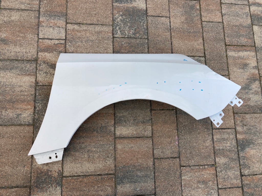 фото №1, Bmw z4 g29 крыло задний левый задняя оригинал!