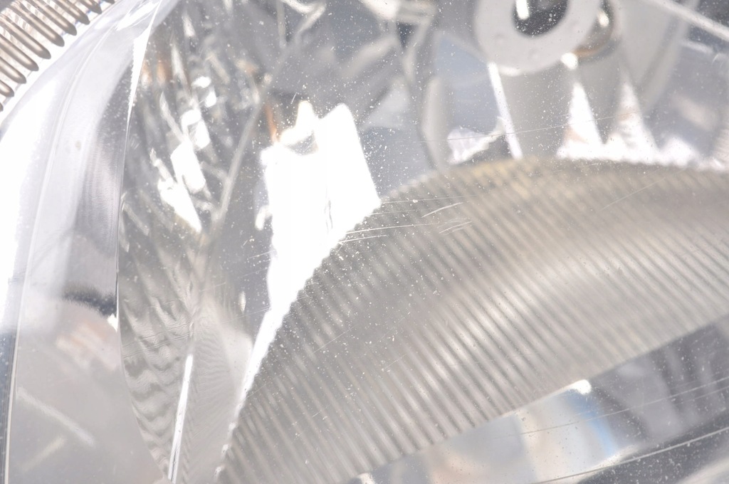 фото №12, Seat cordoba i лампа левая передняя левый перед europa lift 6k1941031a