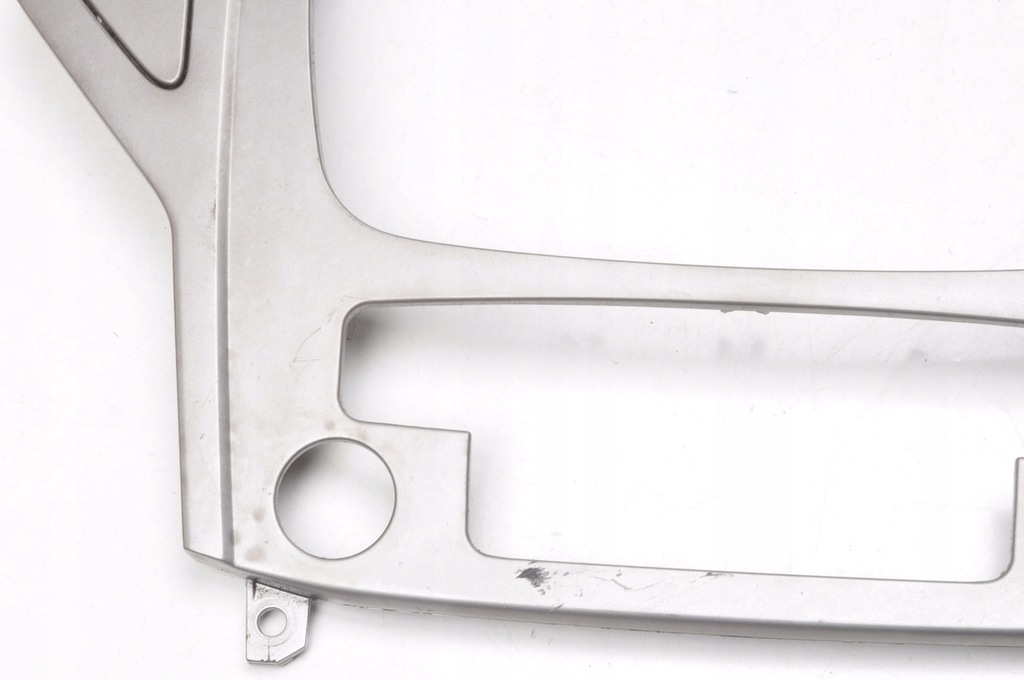 фото №8, Ford mondeo mk4 рамка панель обдув радіо 7s71-18522