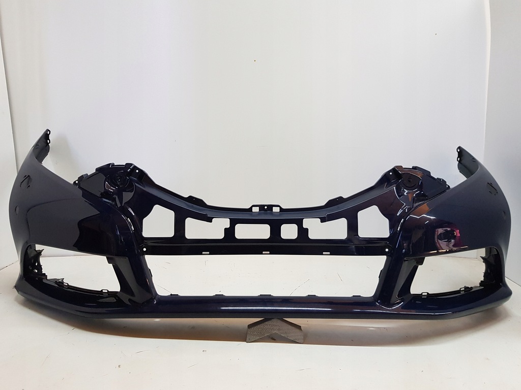 фото №1, Бампер honda civic ix 9 12-16