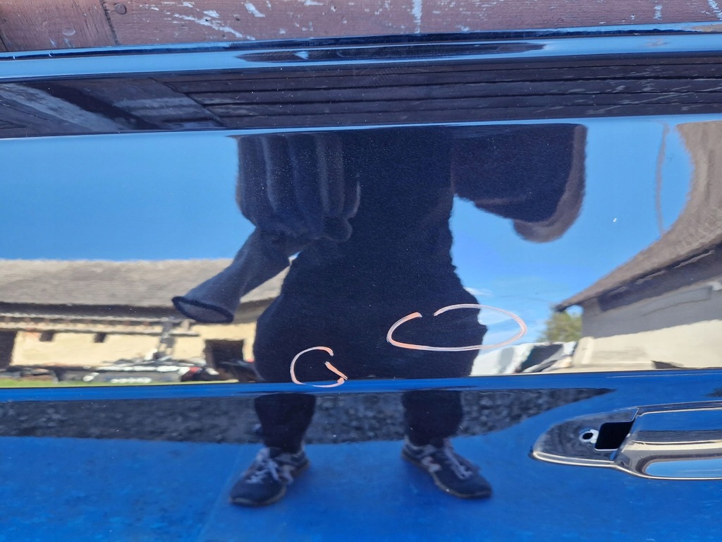 фото №4, Двері ліва передні vw t-roc cabrio 2017r-