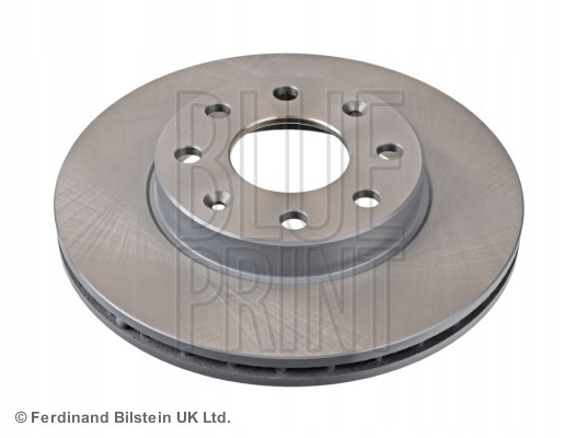 Диск тормозная blue print adg04364 в Украине