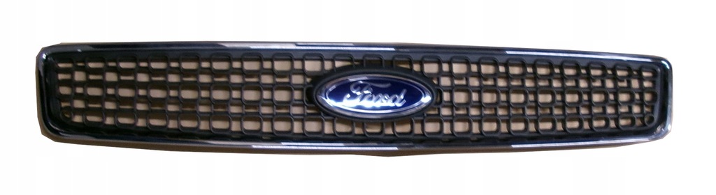 фото №1, Решётка решётка радиатора радиатора ford fusion 2005-2012