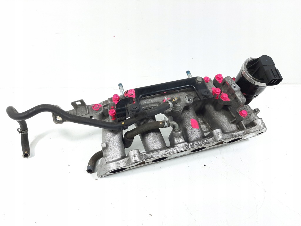 фото №1, Honda civic viii sedan 1.3 ima 10r коллектор впускной  egr magneti marelli