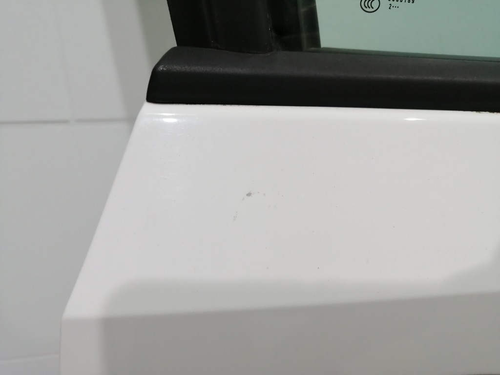 фото №5, Двері праве передні перед vw up 3d білий