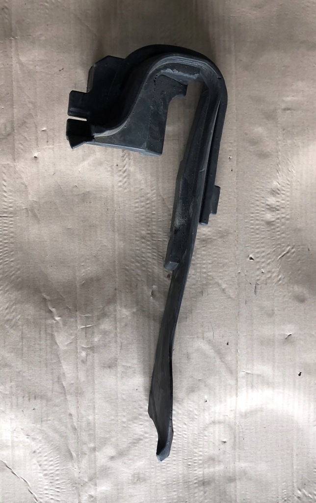 фото №1, Porsche macan ii lift защита крыла левая 95b823732a.....