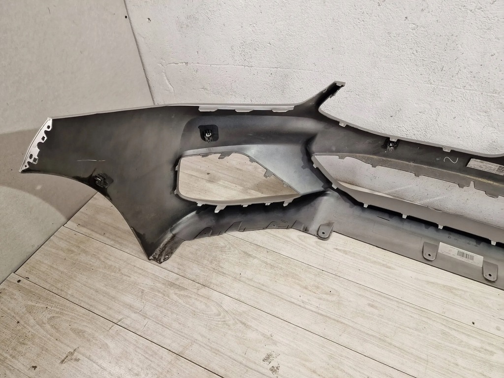 фото №15, Bmw 8 g14 g15 g16 m-pakiet бампер перед передній