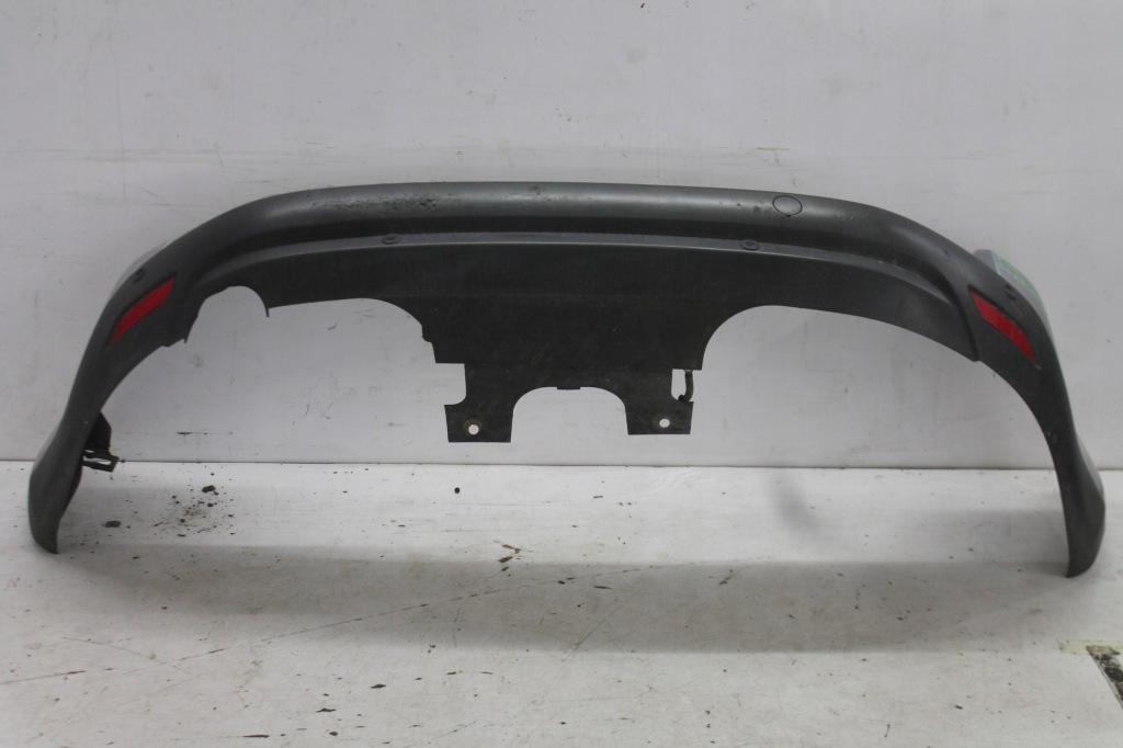 фото №7, Бампер задняя задний pdc ford s-max mk1 kol. 76 06-10