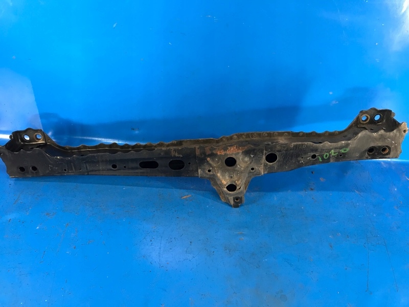 фото №4, Балка pod радиатор toyota prius - 30 09-17 5710447020