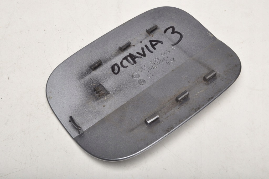 фото №2, Skoda octavia iii крышка заливной топлива 5e0809909a