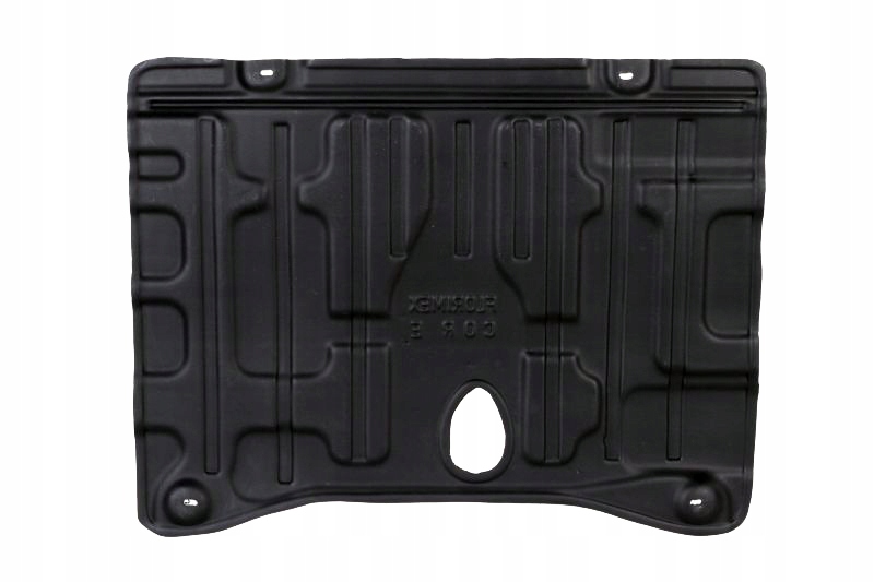 фото №1, Защита pod двигатель нижняя opel corsa e 2014- дизель бензин