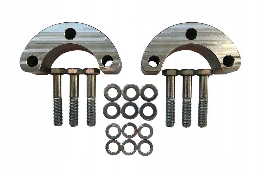 фото №1, Проставка важеля 25mm / шкворень ford ranger 99-06 / 06-11