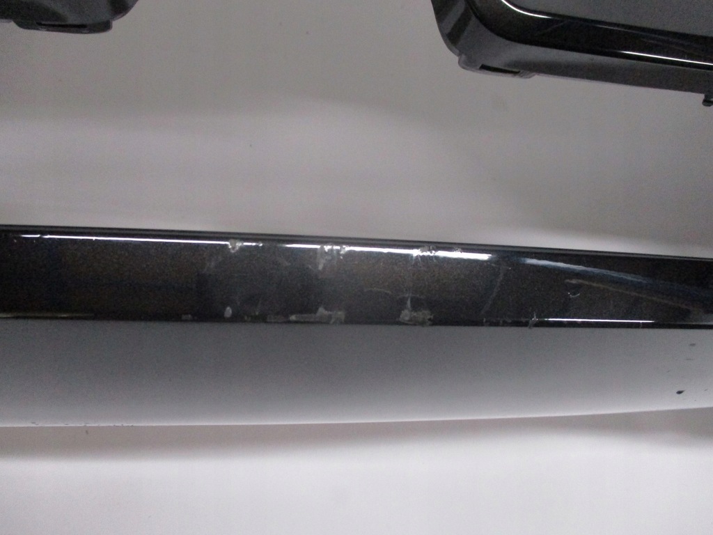 фото №6, Бампер bmw ix i20 23r usa 6 pdc pod камера передний