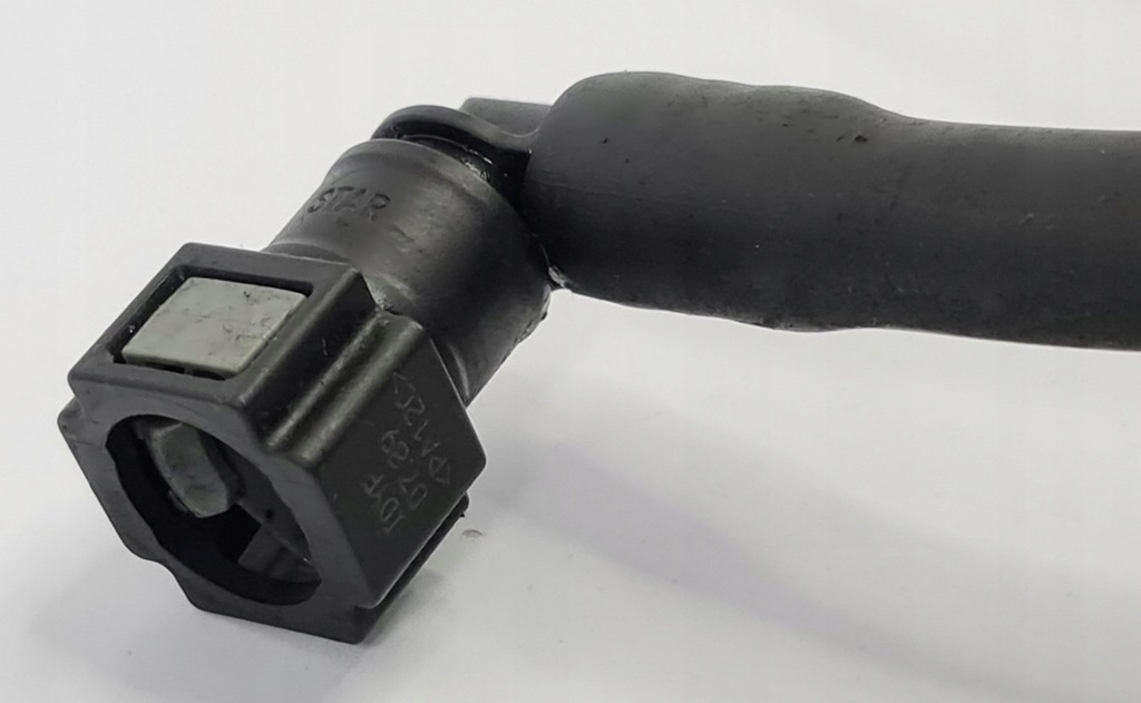 фото №6, Шланг топлива volvo xc90 2.4 d5