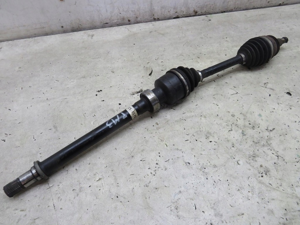 фото №1, Привідний вал права mazda 3 bm 2.2 d