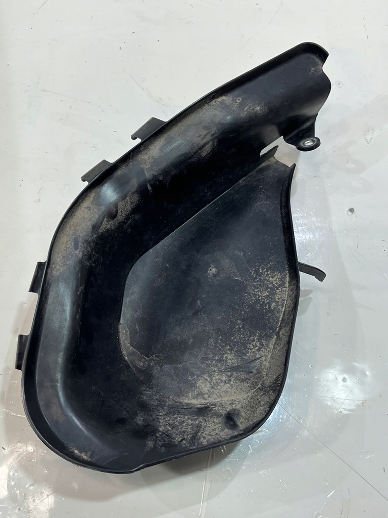 фото №1, Заглушка жабо porsche cayenne ii 7p5 7p5819349