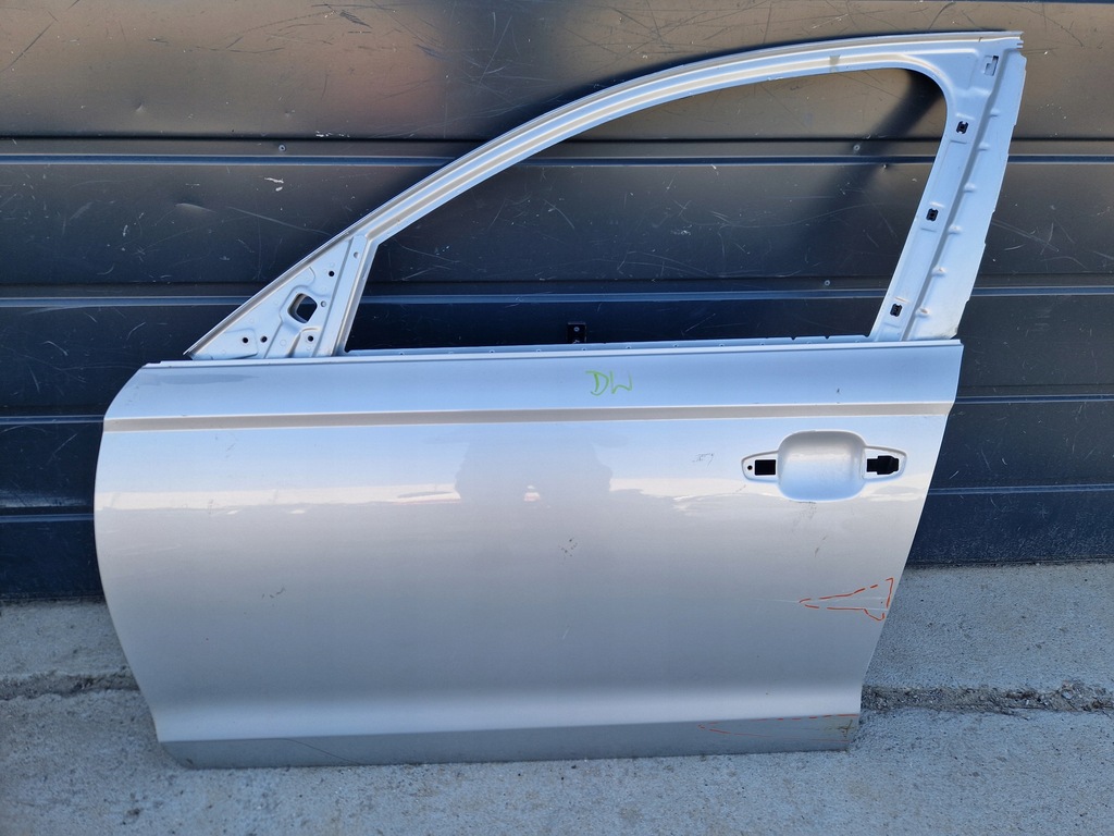 фото №1, Audi a6 c7 4g0 дверь перед левая