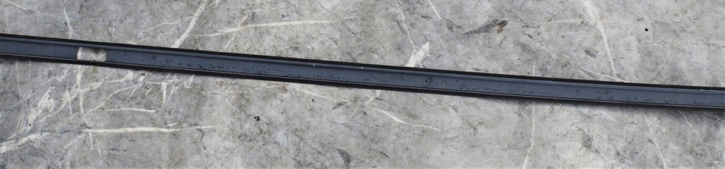 фото №7, Молдинг дахова права 475 black sapphire bmw x3 e83