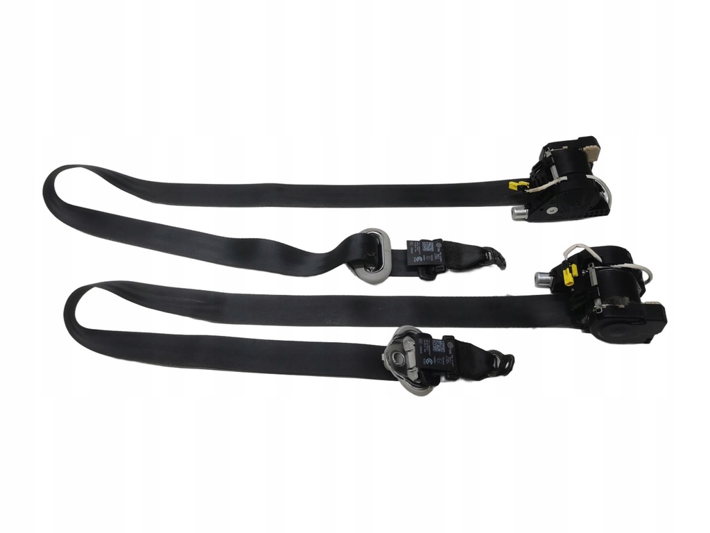 фото №1, Ремни безопасности перед vw t6 7e0857805c