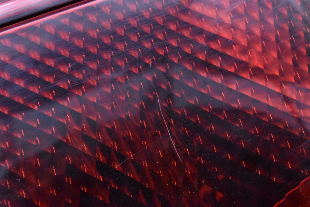 фото №11, Лампа правая задняя задняя 22016752 nissan note 1 i e11 lift 09-14