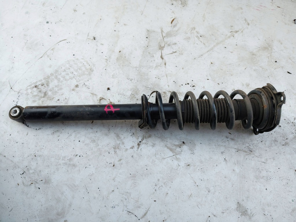 фото №1, Mcperson лівий задня tesla model s