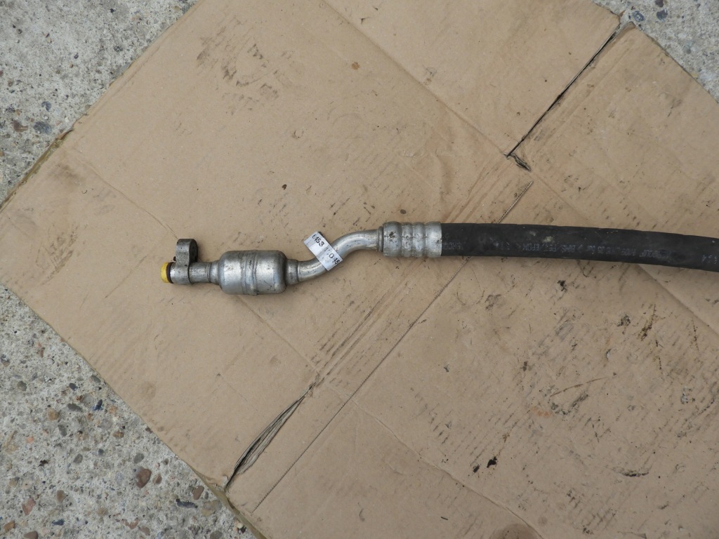 фото №3, Шланг кондиціонера mini cooper s r53 1504541 wąż