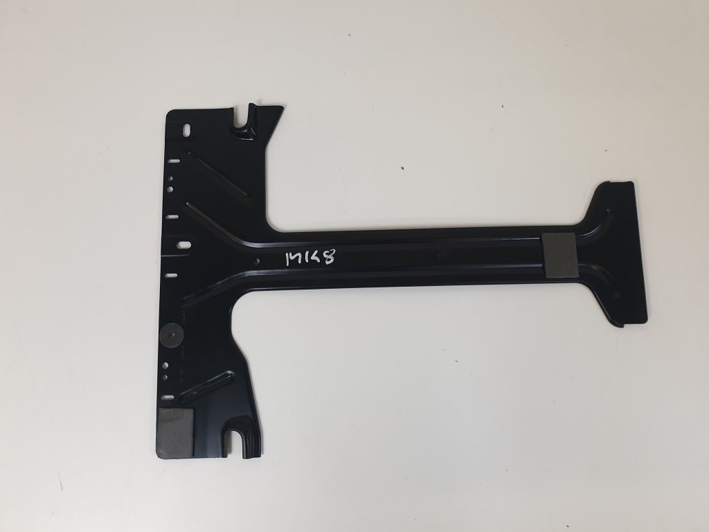 фото №1, Mocowaniw кронштейн акумулятор ford transit mk8