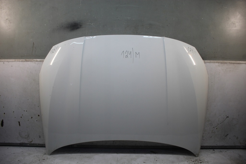 Купити Капот bmw 1 f40 2 f44