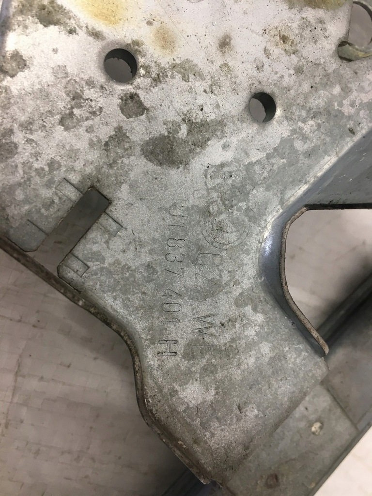 фото №10, Механизм окон подъемник окон skoda octavia 1 i 1u1837401h