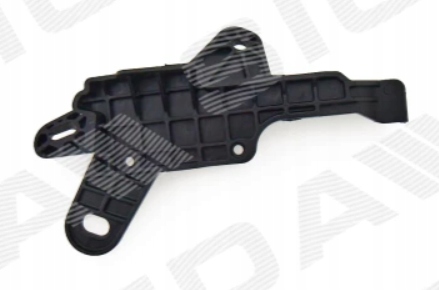 фото №1, Tesla model y, 20 - замок капот перед заглушка